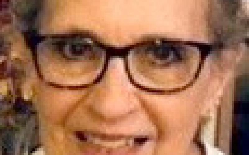 Sharon Monshaugen