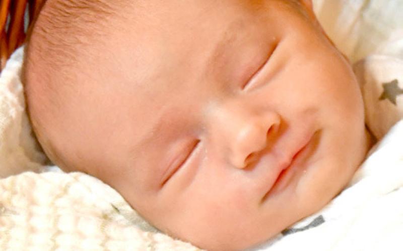 BIRTHS
