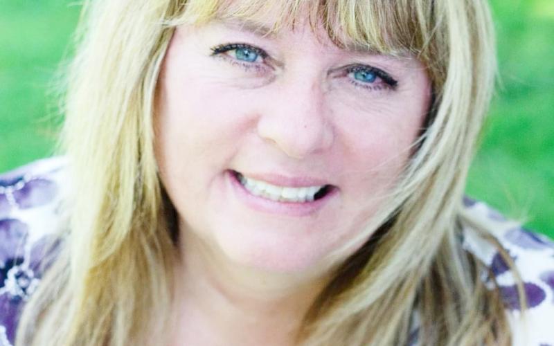 Kelly Patterson will be speaking at the Hearts of Fire event taking place Nov. 2 at the Webster Armory. Patterson, the director and founder of Treasured Lives, an organization which helps to end human trafficking will be spreading awarness of human trafficking to the attendees of the event. All proceeds of the Hearts of Fire event will go to the Treasured Lives organization. Reporter &amp;amp; Farmer | Subscriber Snapshot