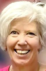 Melonie Beth Buhler