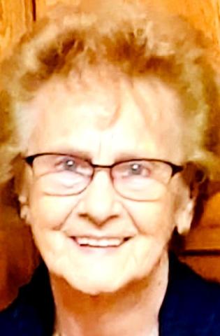 Dorothy Syhre