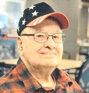 Eldon Cornelius