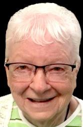 Ramona Mikkelson