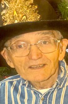 John Labarr