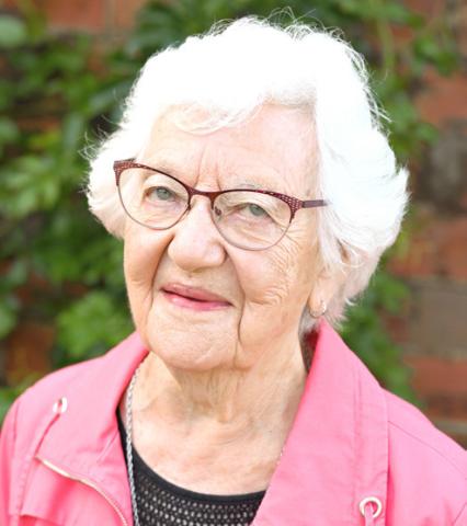 Lorraine Goehring Kightlinger