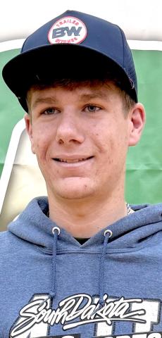 El Axness horse achievement award and Scott Sigdestad award went to Beau Hemmingson. Reporter &amp; Farmer | Subscriber snapshot