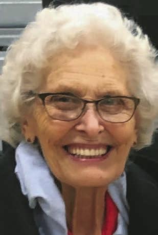 Caroline Hanson