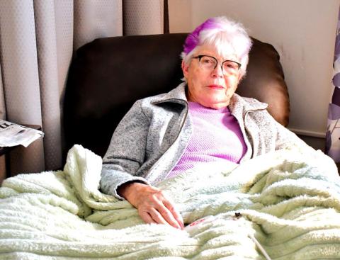 Music and family keep 92-year-old Yvonne Gibbs busy while she resides at Sun Dial Manor. Gibbs is a caring mother of six children and used to accompany bands and artists with her piano skills. “I enjoyed accompanying and I did a lot of it. I did it for so many people and I enjoy it more than anything else,” said Gibbs. Reporter &amp; Farmer | Connor Handrahan