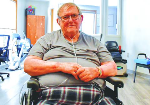 Bob Grebel turned 83 March 2 and has dedicated his life towards education. He earned three master’s degrees in school administration, guidance counseling and special education. Grebel spent his career trying to stay away from the regular teaching methods and really focused on understanding students and helping them prepare for their futures. Reporter &amp; Farmer | Connor Handrahan