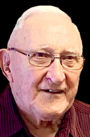 Lester Herr