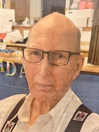 Jerald Jay Schulz