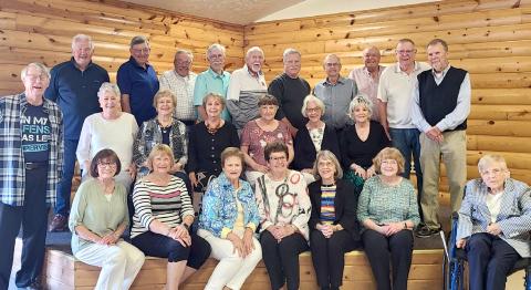 Class of 1964