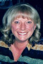 Evelyn Huggett