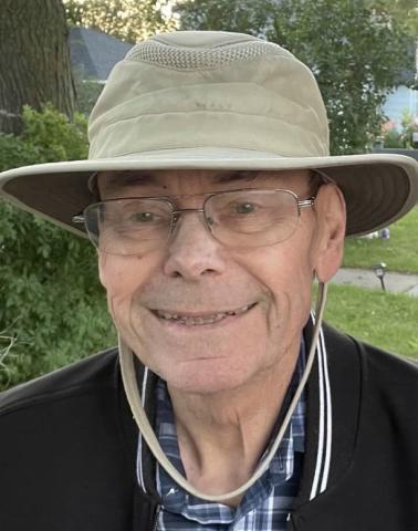 Dr. Stephen A. Carlson