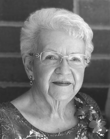Barbara Johnson