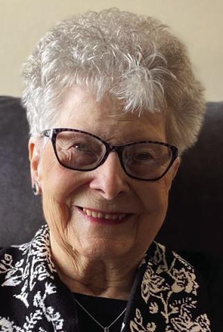 Arletta Peterson
