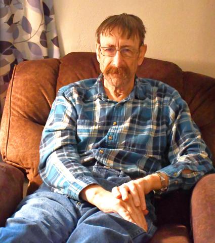 Dale Church is an independent man, but still likes to talk to all the other residents at Sun Dial Manor where he now resides in Bristol. He said he enjoys all the activities that are held there, with bingo being a particular favorite of his. Reporter &amp; Farmer | Connor Handrahan