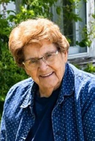 Sharon Majeske