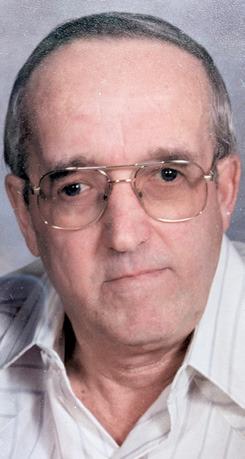 Norbert Gruba