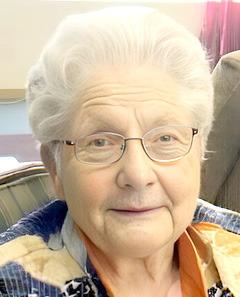 Darlys J. Olson