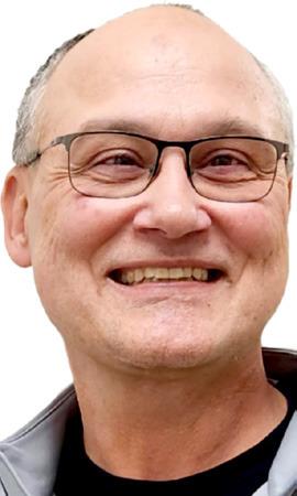Michael Kvernevig