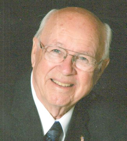 Arlin “Andy” Anderson