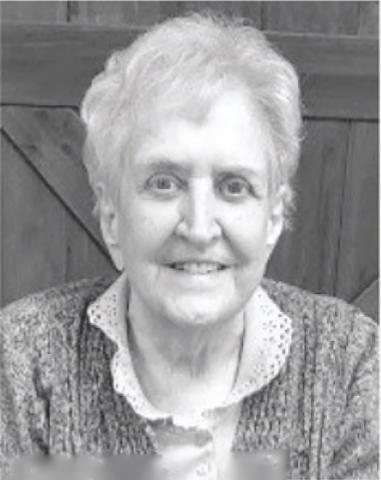 Mavis Witchey