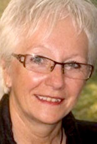 Trudy Fossum