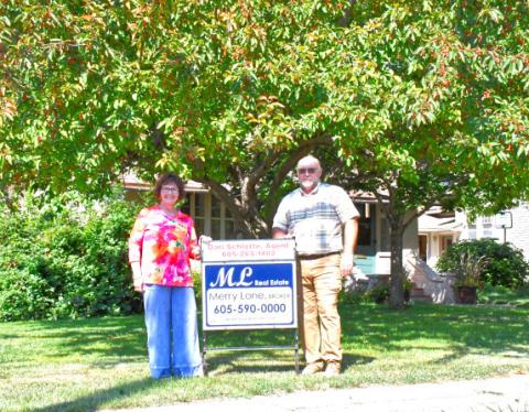 Merry Lone has been serving the community since 2004 when she became a real estate agent and in 2014 when she became a broker and started her very own company, ML Real Estate. In 2024, Dari Schlotte began working with Lone and has been helping continue to grow the business. “We are serving northeast South Dakota to the best of our abilities,” said Lone.