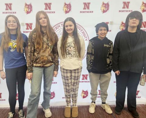ATTEND HISTORY DAY COMPETITION