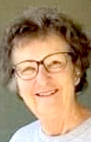 Nancy Guffin