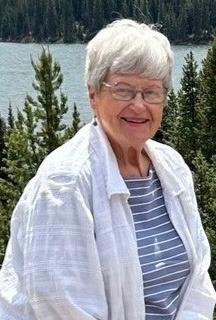 Geri Olsen