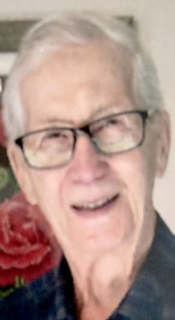 Larry Huwe