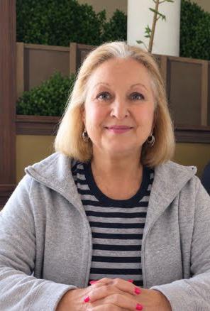 Judith Lynn Murschel Sivula