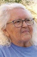 Rita Hamman