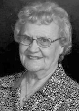 Margaret Jorgenson