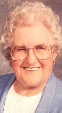 Thelma Monshaugen