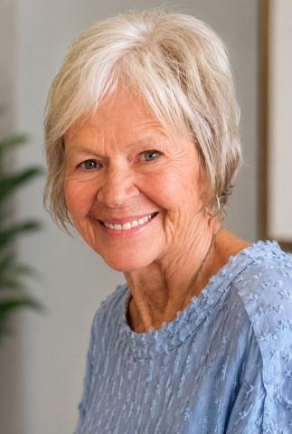 Faye Hoven