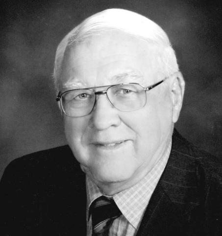 Magnus Olson