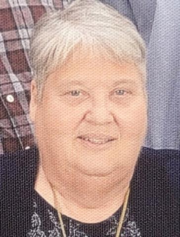 Deborah Anderson Comer