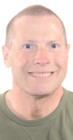 John Suhr