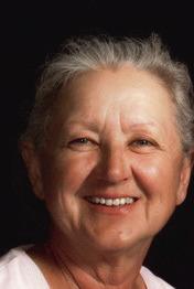 Margaret Jolstad