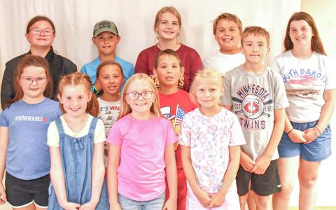 Webster Kids World