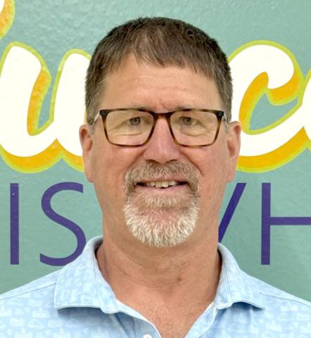 Wade Rausch received the Dorothy Garrick Excellence in Teaching Award for the 2025-26 school year. Reporter &amp; Farmer | Subscriber snapshot