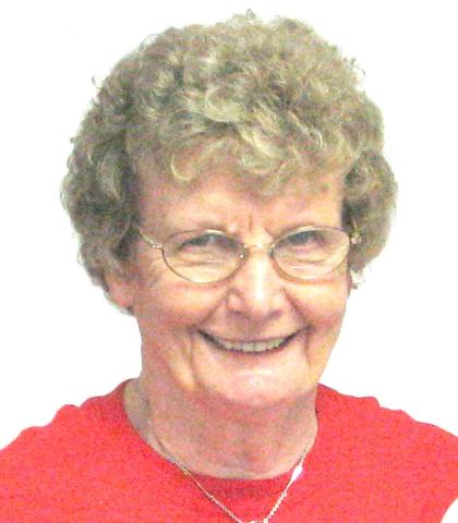 Rosa Lee J. Opitz