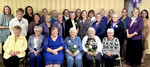 Celebrating 65 years