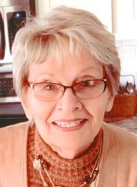 Shirley Dornbusch