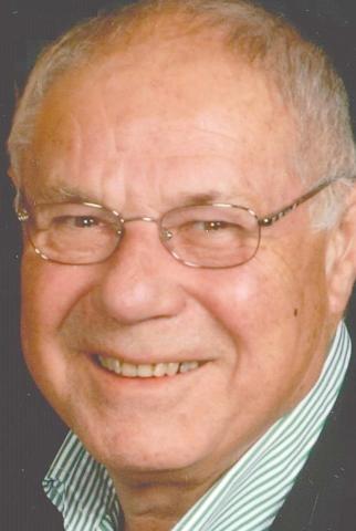 Allen Lentsch