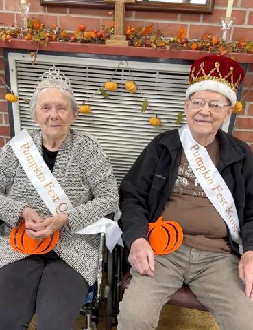 Bethesda Home royalty