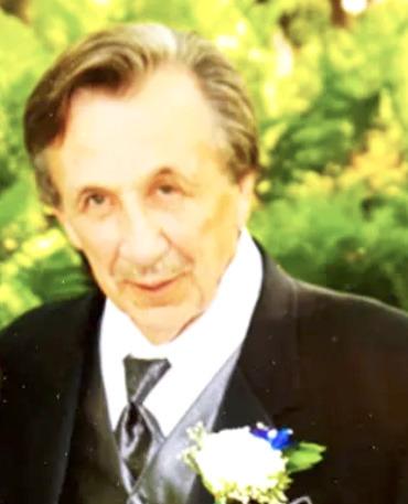 Gerald Leo “Jerry” Kurkowski